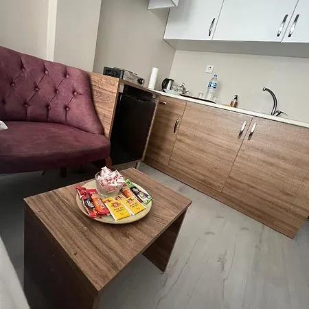 Massa Taksim Hotel