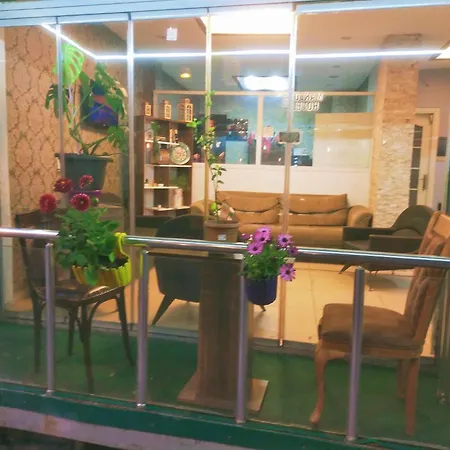 Hotel Massa Taksim