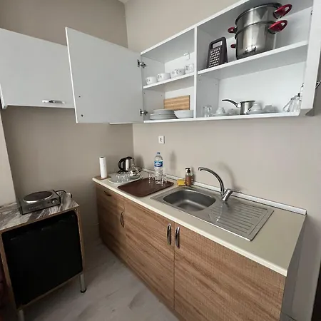 Hotel Massa Taksim *