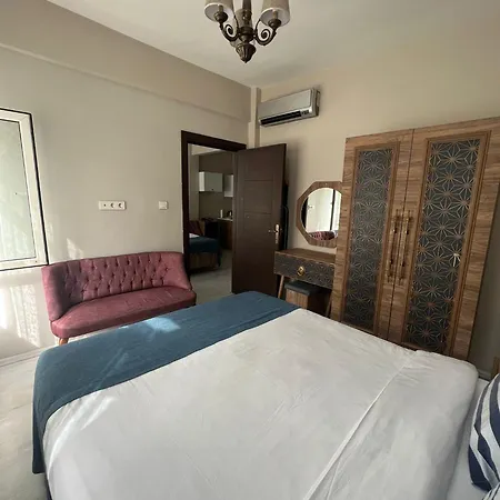 Massa Taksim Hotel Istanbul