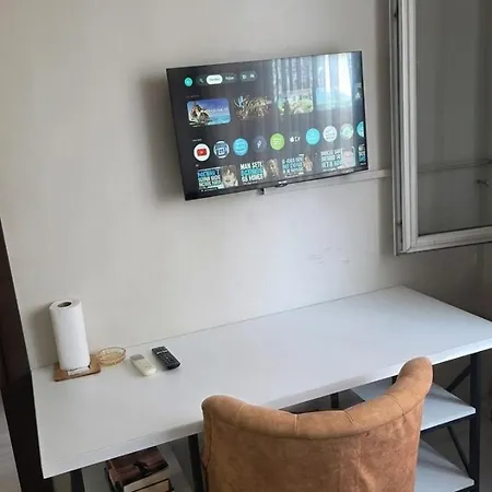 فندق Massa Taksim اسطنبول